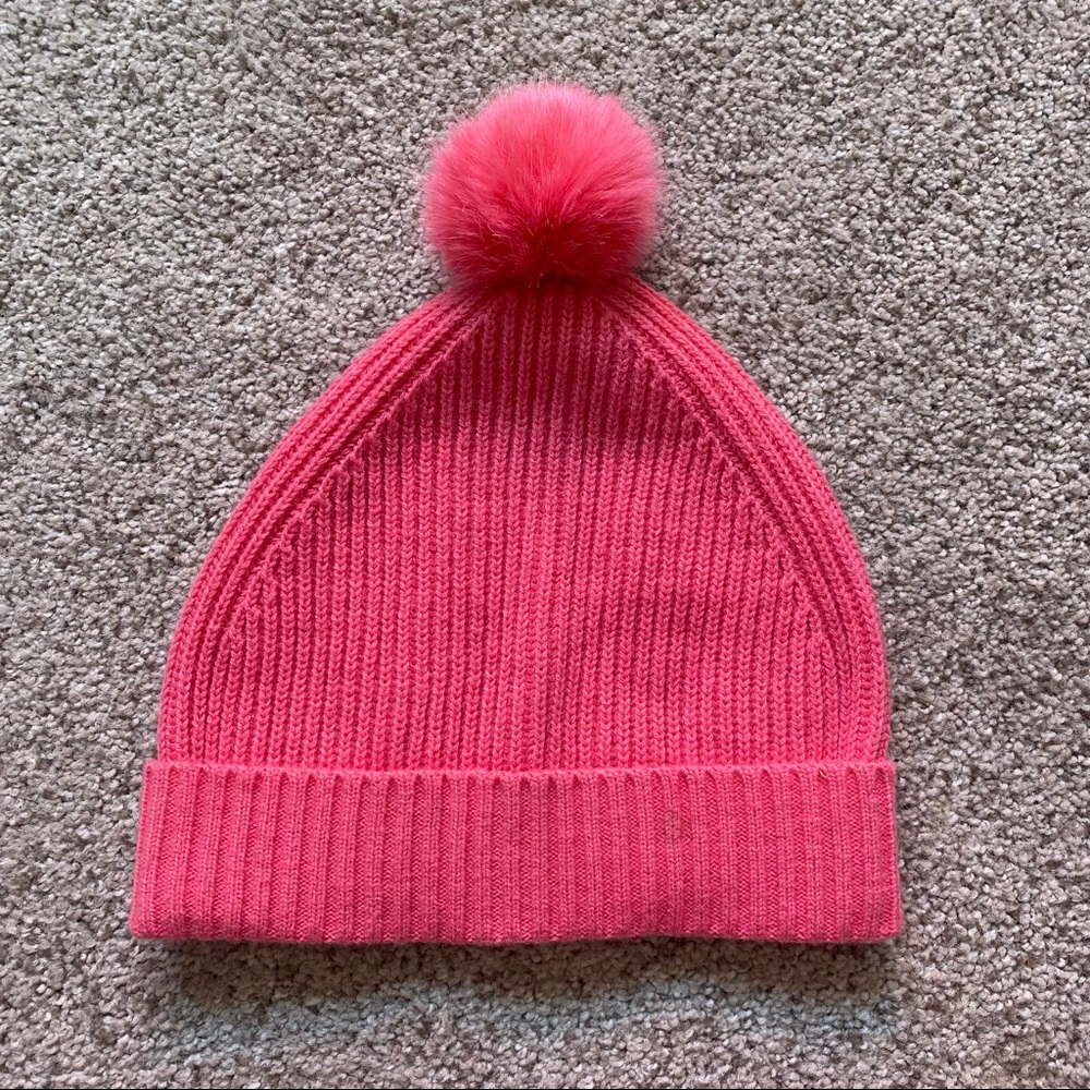 Talbots Beanie